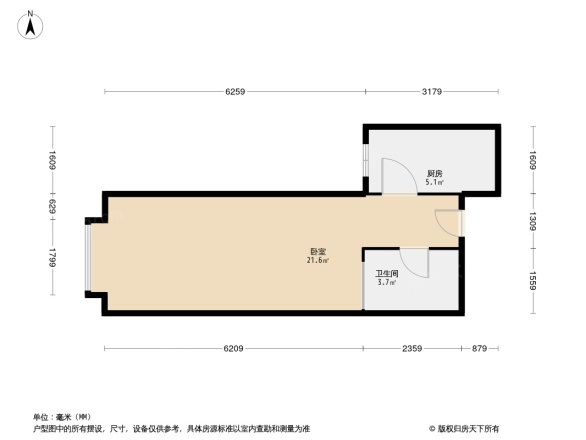 上海滩花园