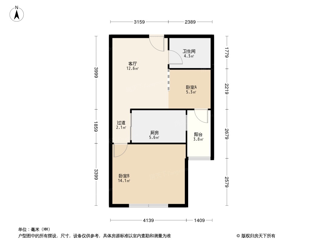 户型图0/1