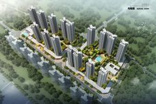 鸿升·玉兰花园[鹤山]