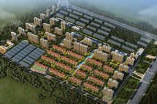 中国铁建·国际城[莱州市]