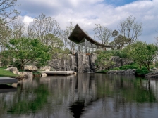 下叠带花园,一线临河,带大花园,风景秀丽,配套齐全