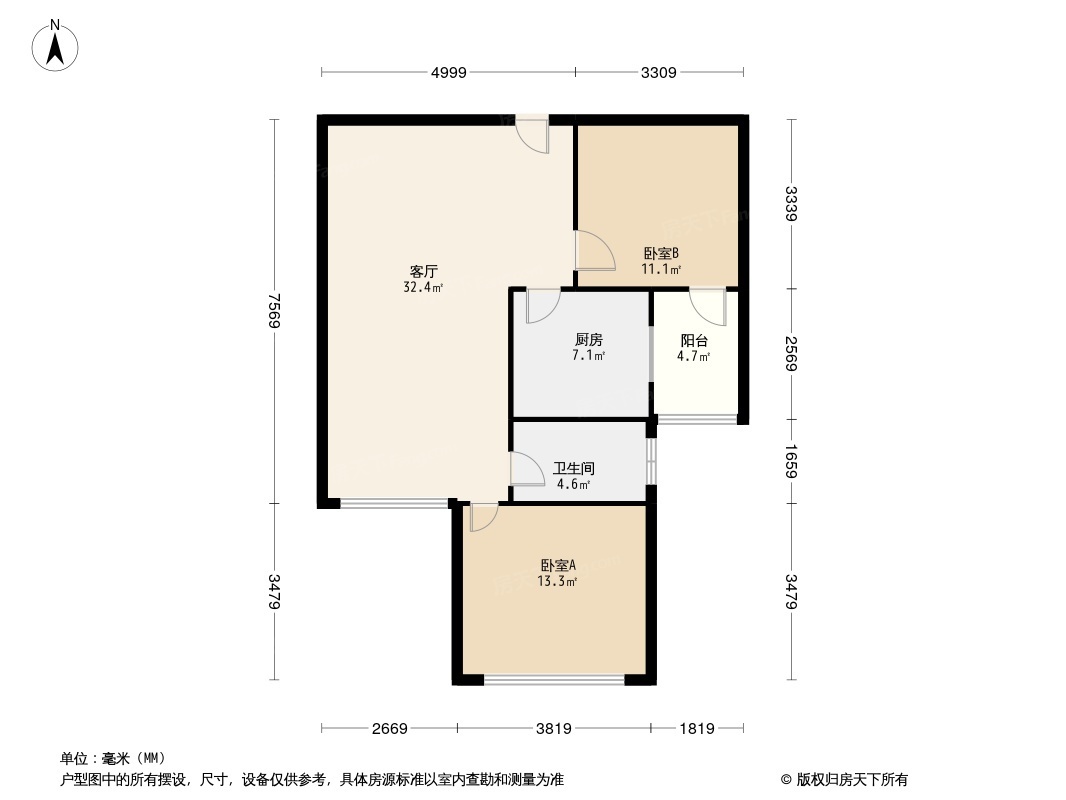 户型图0/1