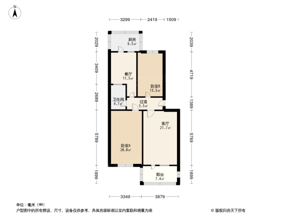 白石村