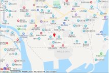 福港御景电子地图
