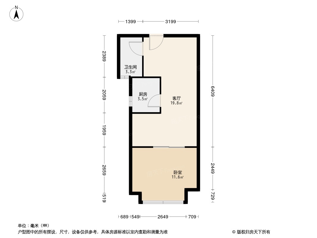 户型图0/1