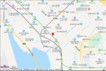 都市茗荟花园电子交通图