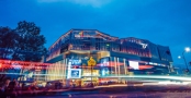2、龙湖杭州紫荆天街项目实景图