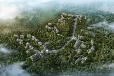 石柱·兴茂国际康养旅游度假区[石柱]