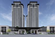 成贤府[淮阴区]