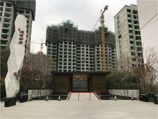 改善社区双塔西丁北京城建开发龙湖物业