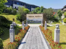 碧桂园·阅江山 5室2厅 南