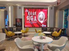 碧桂园北海阳光2室1厅东南