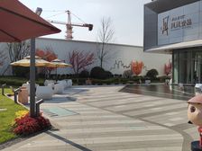 碧桂园凤凰壹品 4室1厅 南