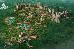 麻雀虽小五脏俱全2024年03月恩平良西镇一居看这里