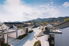 巴伐利亚庄园[源城区]