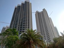 大都锦城1室1厅南北