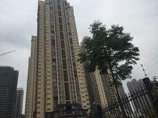 百悦城四期3室2厅西北北东北