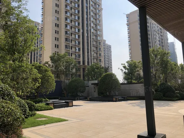 房价_国贸天峯房价走势-房天下南昌查房价网