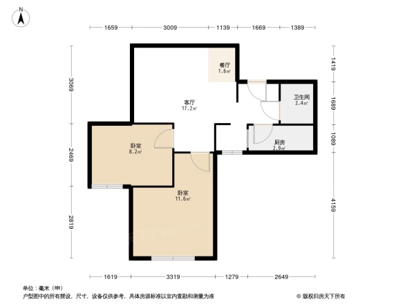 华远铭悦世家