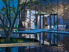 三房双卫,双轻轨,次新品质小区,近万华配套