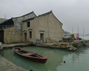 殷湾村3室2厅南北