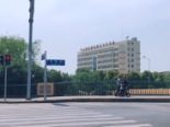 浦东新区中医医院