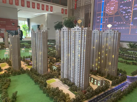 中国中铁·诺德城怎么样:楼盘价格在10600元/.-太原房天下楼盘点评