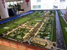 中航瑶湖郡,小区环境优美,诚心出售