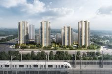 悦禾名洋华骏[崇州]