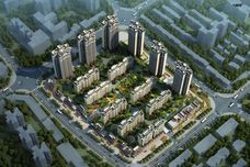 承平盛世·月湖里[广安区]