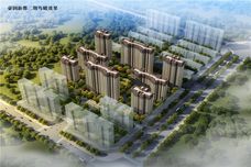 豪润时光里[高新区]