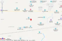 中核和兴府电子交通图