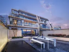 【万科17英里】| 重庆市北碚区江晖路801号7幢2-1房产