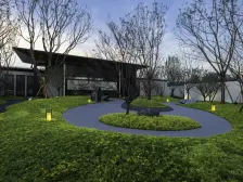 璧山街道 璧山金茂悦四房100万