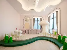 璧山街道 璧山金茂悦三房