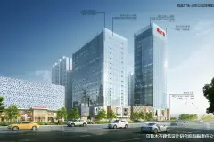 凯盈广场