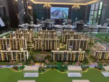 徐霞客镇 御唐府 3室2厅