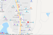 中北三盛汝悦铭著电子地图