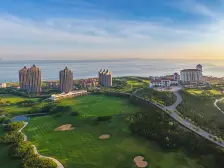 力高阳光海岸 3室2厅 南 北