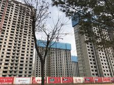中海·河山郡3室2厅南北