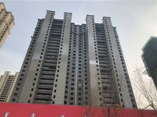 富力华庭4室3厅南北