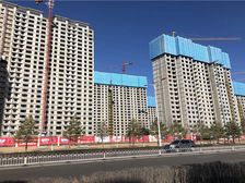 这套房子在小区前排20层到顶的小高层楼栋无大税