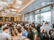 三盛璞悦府 3室2厅 南