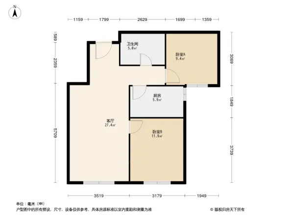 万科假日润园