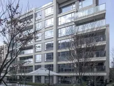 中央公园 金科美的原上B组团四房330万