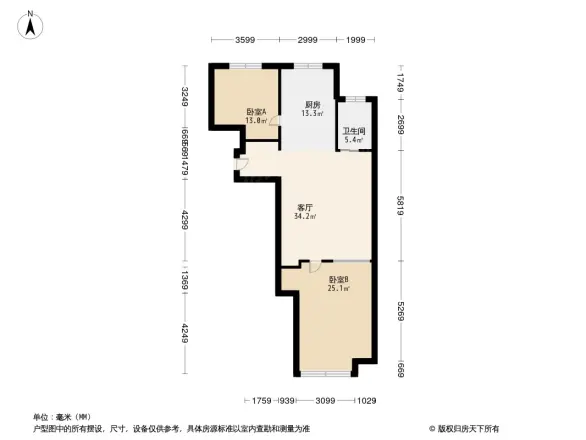 福利莱仁和春天