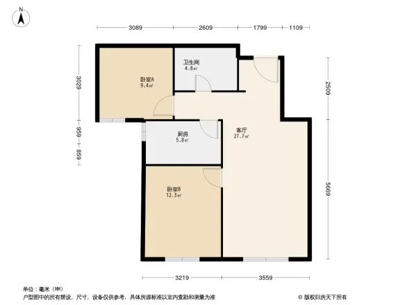 万科假日润园