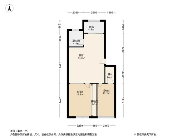 福利莱仁和春天