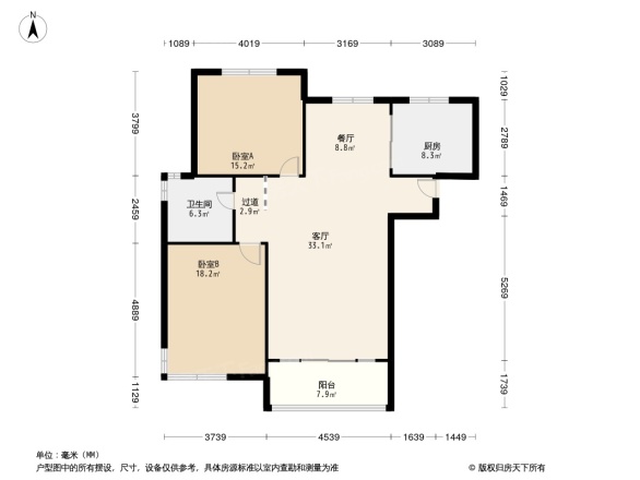 海信慧园