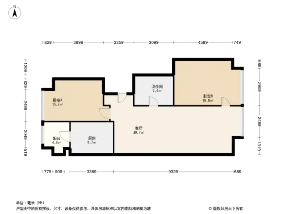 万科海云台金色海岸